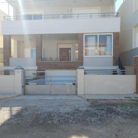 Surf House Ferienhaus