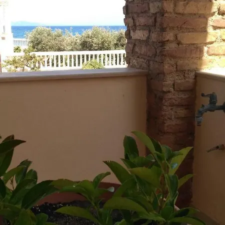 Dom wakacyjny Surf House Artemida (Attica)