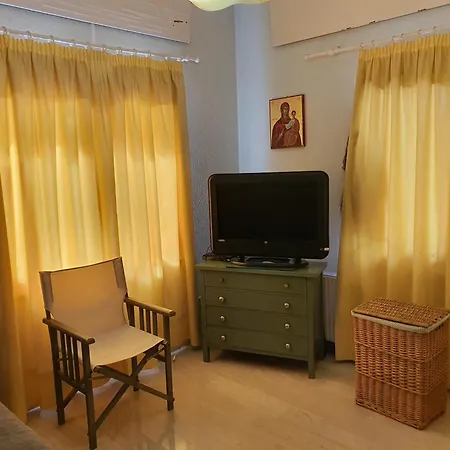 Surf House Holiday home Artemida (Attica)