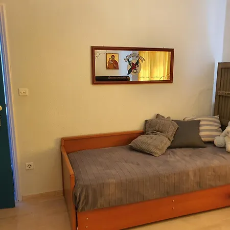Holiday home Surf House Artemida (Attica)