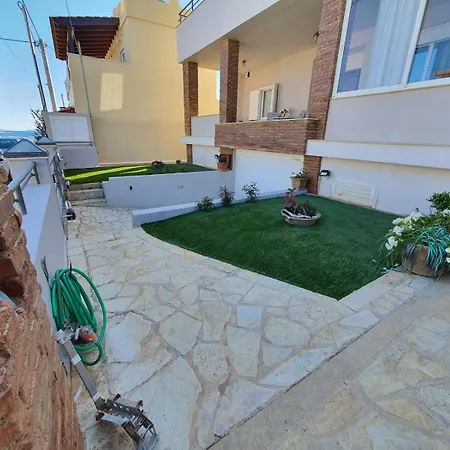 Surf House * Artemida (Attica)