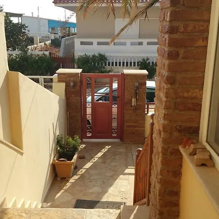 Holiday home Surf House Artemida (Attica)