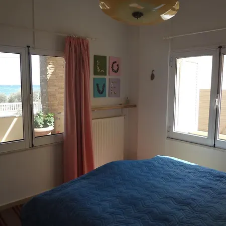 Holiday home Surf House *