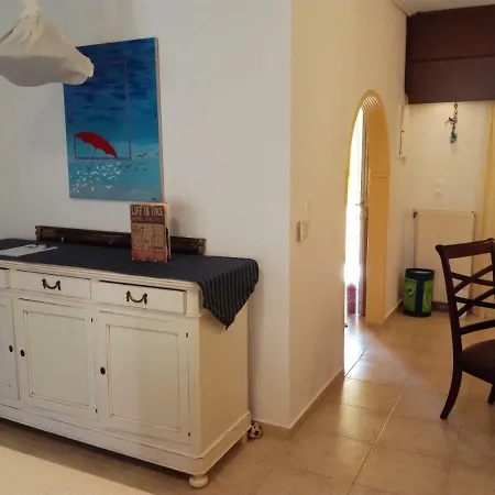 Surf House Holiday home
