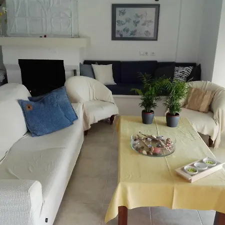Surf House Holiday home Artemida (Attica)