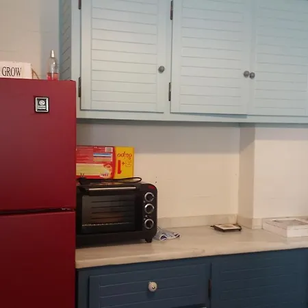 Holiday home Surf House Artemida (Attica)