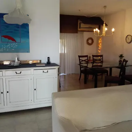 Holiday home Surf House Artemida (Attica)
